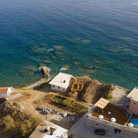 Villa Melpomeni Antiskari Exteriér fotografie